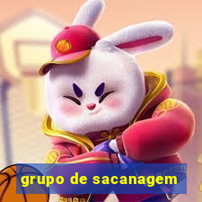 grupo de sacanagem